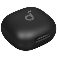 Наушники TWS Anker Soundcore P40i  черный 2024