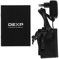 Электробритва DEXP CW-2100NH