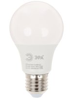 Лампа светодиодная ЭРА LED E27/A60/11w/860
