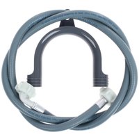 Стиральная машина Aceline WF-6A1H белый