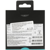 Наушники TWS OnePlus Nord Buds 3  черный 2025