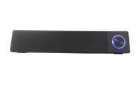 Саундбар Aceline ASB100 черный