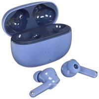 TWS headphones Realme Buds T200 Lite purple 2025
