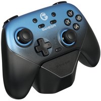 Геймпад беспроводной/проводной GameSir Super Nova синий