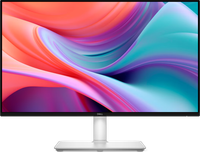 Монитор Dell S2425HSM 24" белый — фото 1