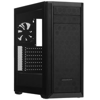 PC case Cougar MX330-G Pro [385NC30.0001] black