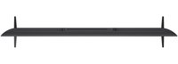 65" (164 см) Телевизор LG 65QNED70B6C черный