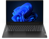 15.6" Ноутбук Lenovo V15 G5 IRL черный — фото 1