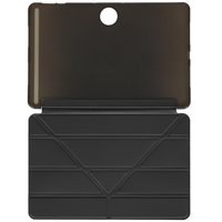 Чехол-книжка  Aceline Origami для HONOR Pad 9 черный