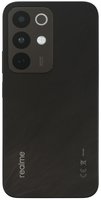 6.8" Смартфон realme С85 128 ГБ черный