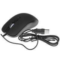 Mouse wired Aceline CM-11001  black