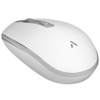 Мышь проводная Aceline CM-M529WT Silent  белый