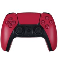 Controller wireless/wired Sony PlayStation DualSense color red