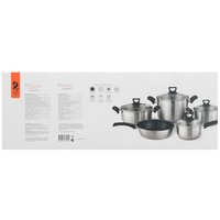Набор посуды OneTwo Home Basic 5