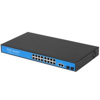 Коммутатор ORIENT SWP-7516POE/2P/2SFP