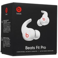 Наушники TWS Beats Fit Pro  белый 2021