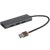 USB-разветвитель Baseus UltraJoy Series