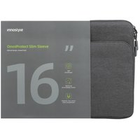 16" Чехол Innostyle S112DGY-16 серый