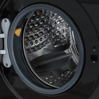 Стиральная машина Samsung WF20DG8650BVLD черный