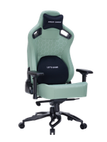 Компьютерное кресло ARDOR GAMING Battle Glade 1000R RB-001 зеленый