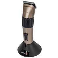 Машинка для стрижки BaByliss FX862E бежевый/черный