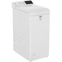Стиральная машина Electrolux EW6TN14262 белый