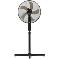 Вентилятор Timberk T-SF1602  черный