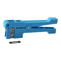Инструмент для зачистки Lanmaster LAN-FT-STR/DIS