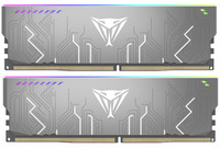 Оперативная память Patriot Memory Viper Steel 5 Infinite RGB [VIR532G60C36K] 32 ГБ