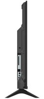 43" (109 см) Телевизор Витязь D43FN01BF черный