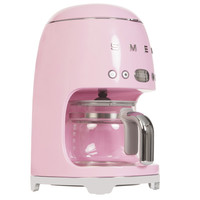 Кофеварка Smeg DCF02PKEU