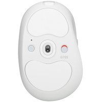 Мышь беспроводная Logitech G705 [910-006371] белый