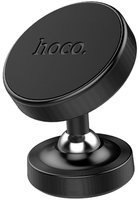 Держатель автомобильный Hoco CA36 Plus черный