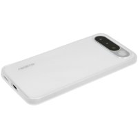 6.57" Смартфон realme 16 256 ГБ белый