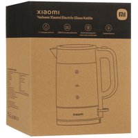 Электр чайнек Xiaomi Electric Glass Kettle