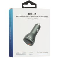 DEXP D30ACQCPDMG