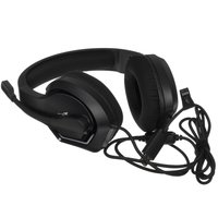 Wired headphones A4Tech Bloody G260 black 2023