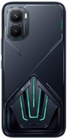 6.78" Смартфон Infinix GT 50 Pro Игровой Комплект 256 ГБ черный