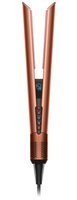 Выпрямитель для волос Dyson Airstrait HT01 бронзовый, розовый