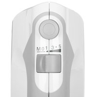 Миксер BOSCH MFQ 36400 белый