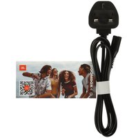 Портативная колонка JBL Boombox 4, синий