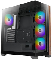 Корпус AZZA NEPTUNE [CSAZ-491] черный
