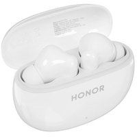 Наушники TWS HONOR Earbuds X10 Lite  белый 2026