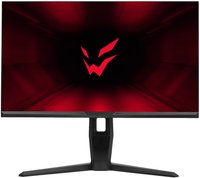 24.5" Monitor ARDOR GAMING VEGA AF25H1U black