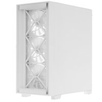 Корпус MONTECH AIR 1000 PREMIUM [AIR 1000 PREMIUM (W)] белый