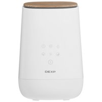 Увлажнитель воздуха DEXP DAH-L31