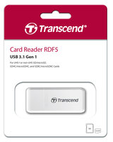 Кард-ридер Transcend TS-RDF5W