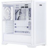 Корпус ARDOR GAMING Aeris R7  белый