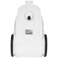 Пылесос  Polaris PVC 1909 белый