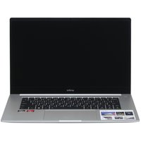 15.6" Ноутбук Infinix XBOOK 15 YL51A5 серебристый